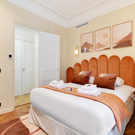 Chic Apartment - 1Br-4P - Facing The Louvre パリ エクステリア 写真