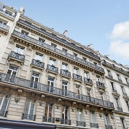 Chic Apartment - 1Br-4P - Facing The Louvre パリ エクステリア 写真